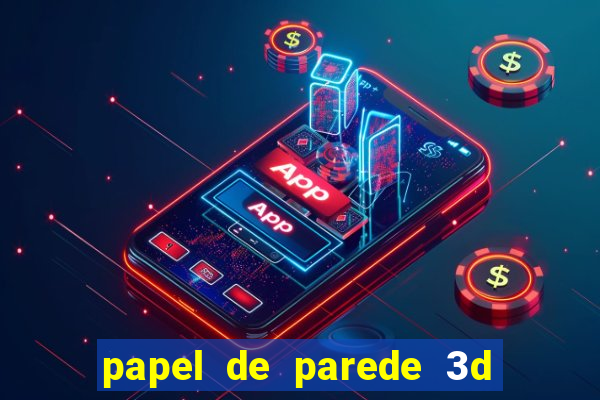 papel de parede 3d botafogo para celular